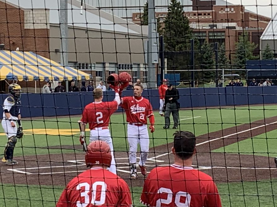 Indiana Baseball 2020 Schedule on Par to Recent Years