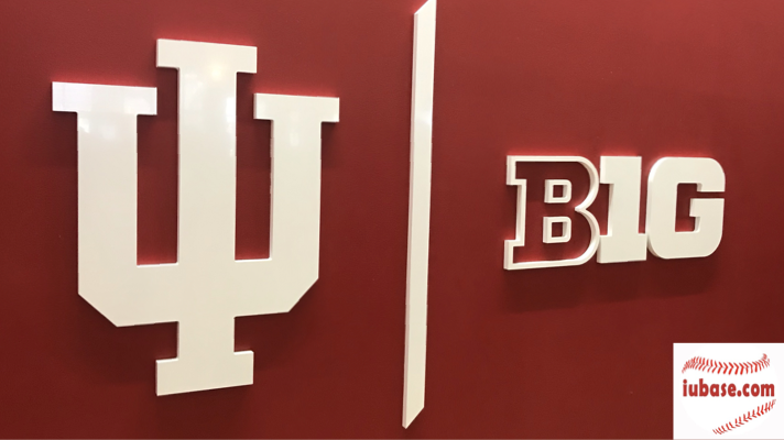 Bobby Whalen - Baseball - Indiana University Athletics