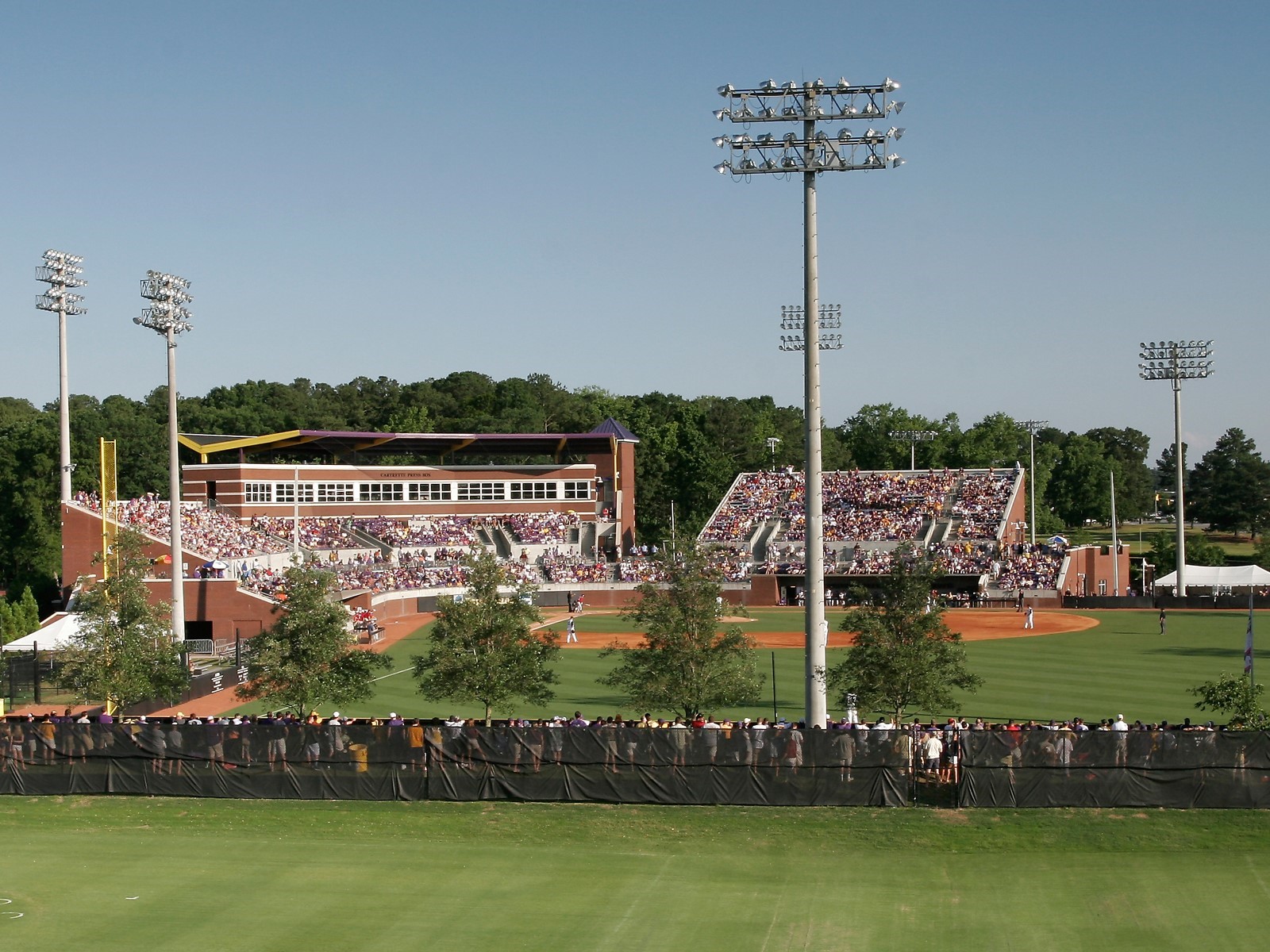 The 2020 Keith LeClair Classic Greenville, NC