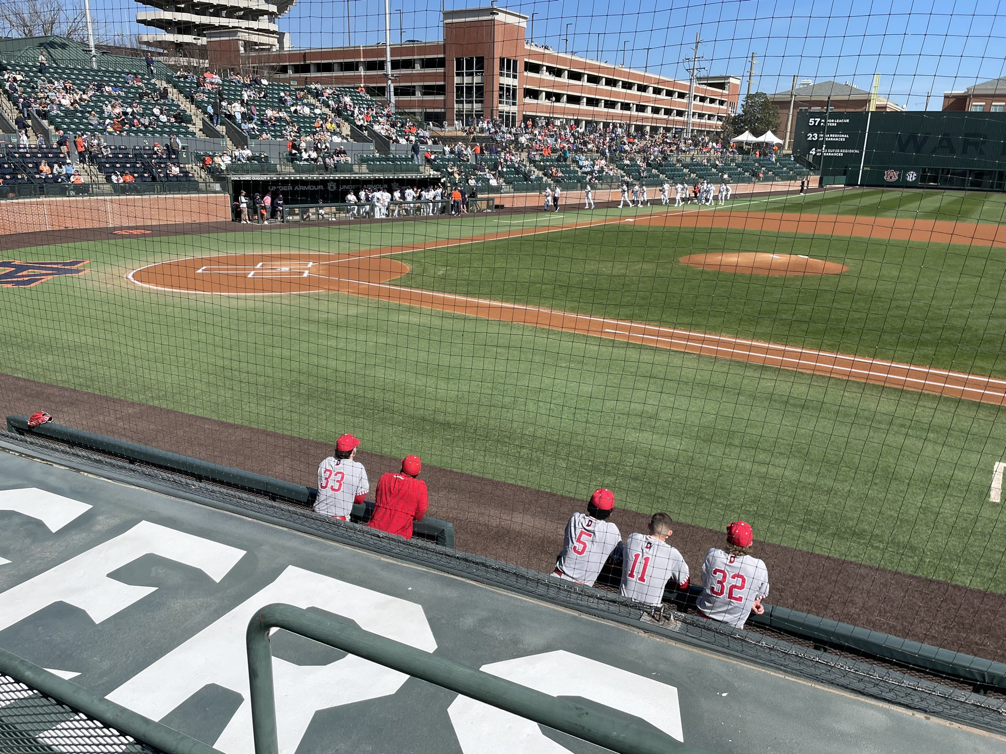 Live Blog: Hoosiers At Auburn On Sunday – Iubase.com