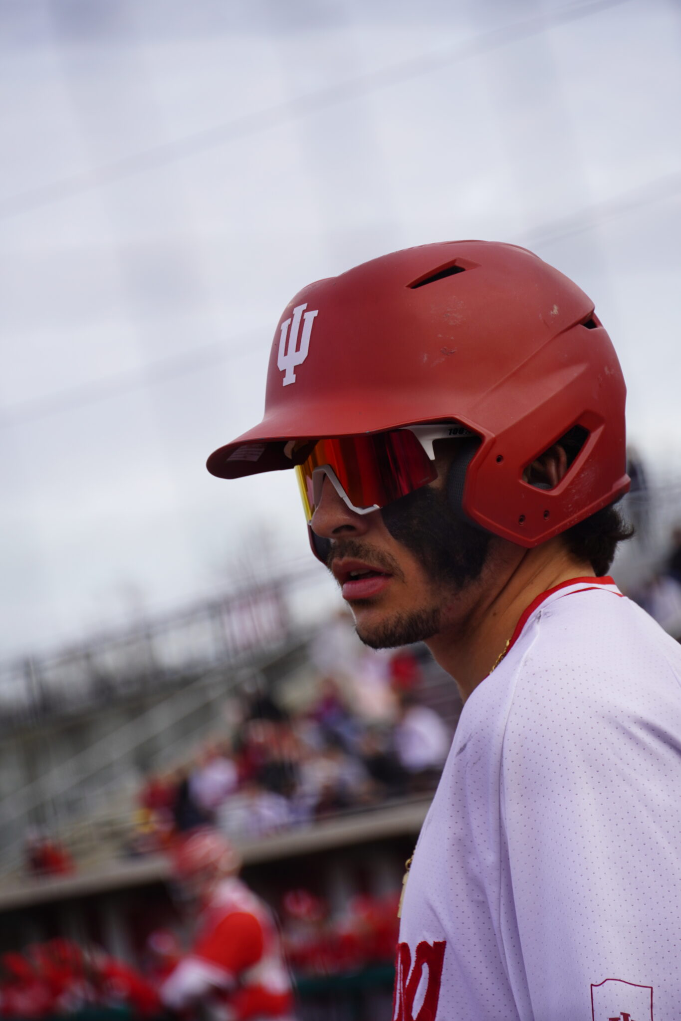 Hoosiers Win Big In Home Opener – Iubase.com