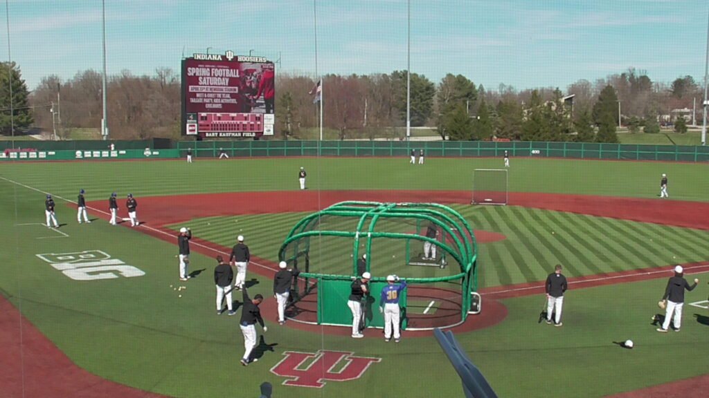 Morehead State BP