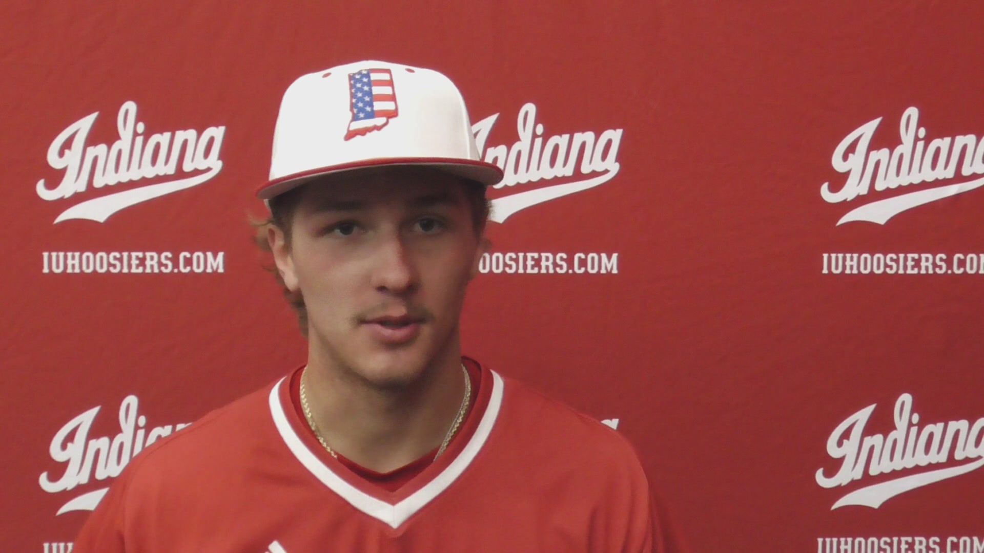 Talking Hoosier Baseball – Postgame Media – Ohio Sunday – Iubase.com