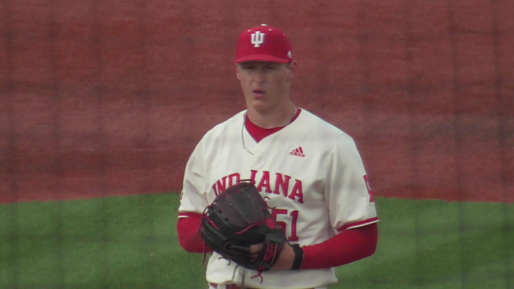 Anatomy of a series opening loss – iubase.com