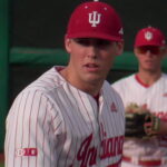 Grant Holderfield and Cooper Malamazian - photo by Carl James for iubase.com