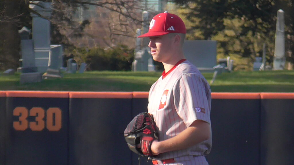 Cole Gilley