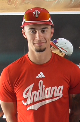 Korbyn Dickerson