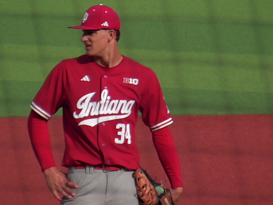 Jake Hanley
