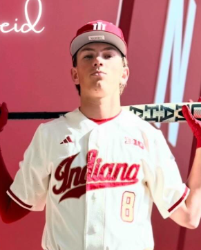 Chase Heid