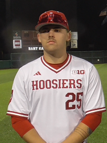 Landen Fry