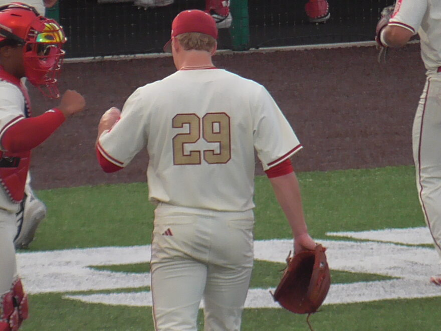 Ricketts and Neubeck