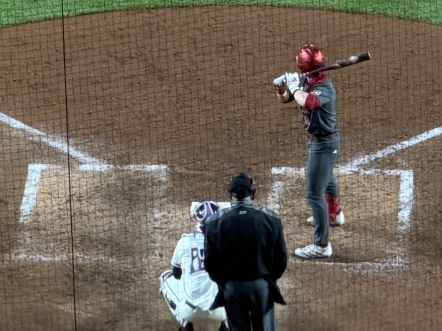 Indiana vs Northwestern at Wrigley Field (Zach Horwitz)