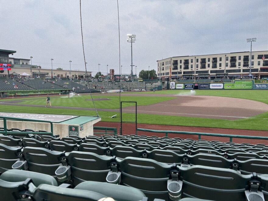Parkview Field (Fort Wayne, Ind.)