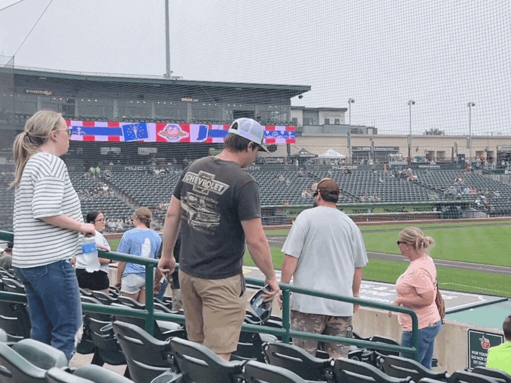Parkview Field (Fort Wayne, Ind.)